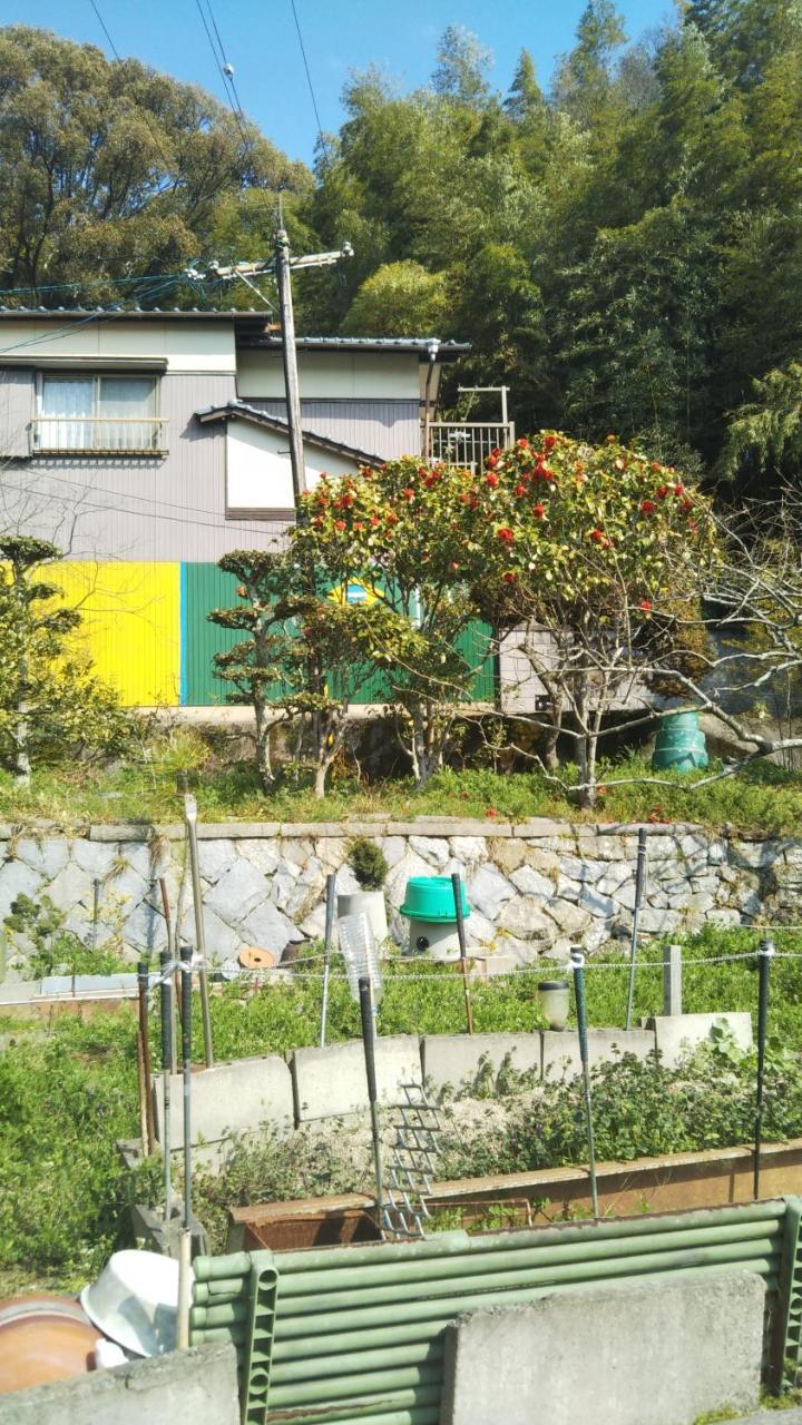 Raibrasil Guest House Sanuki  Bagian luar foto